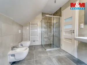 Prodej rodinného domu, Horoušany - Horoušánky, Jabloňová, 152 m2