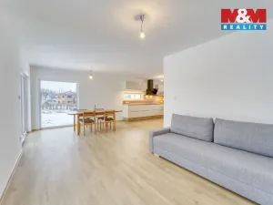 Prodej rodinného domu, Horoušany - Horoušánky, Jabloňová, 152 m2