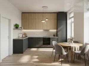 Prodej bytu 1+kk, České Budějovice - České Budějovice 3, Rudolfovská tř., 48 m2