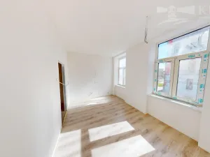 Prodej bytu 1+kk, České Budějovice - České Budějovice 3, Rudolfovská tř., 48 m2