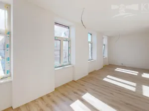 Prodej bytu 1+kk, České Budějovice - České Budějovice 3, Rudolfovská tř., 48 m2