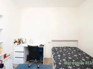 Prodej bytu 3+kk, Praha - Kamýk, 40 m2