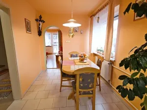 Prodej rodinného domu, Domažlice, Vrbova, 143 m2