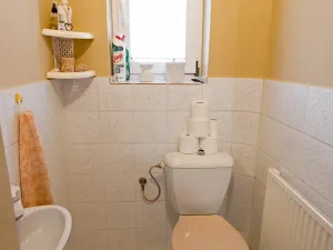 Prodej rodinného domu, Domažlice, Vrbova, 143 m2