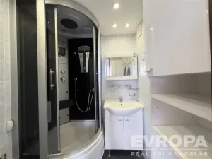 Prodej bytu 5+1, Pardubice - Zelené Předměstí, Arnošta z Pardubic, 89 m2