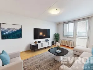 Prodej bytu 5+1, Pardubice - Zelené Předměstí, Arnošta z Pardubic, 89 m2