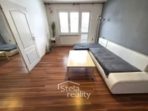 Prodej bytu 3+1, Bruntál, Jiráskova, 63 m2