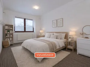 Prodej bytu 2+kk, Litvínov, Koldům, 54 m2