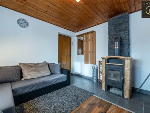 Prodej chaty, Kladno, Ovocná, 30 m2