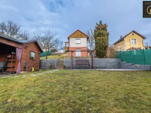 Prodej chaty, Kladno, Ovocná, 30 m2