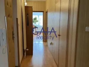 Pronájem bytu 2+1, Klobouky u Brna, Císařova, 49 m2