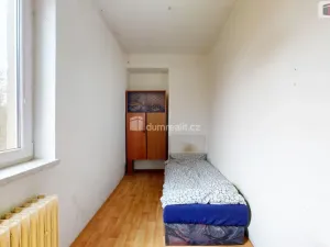 Prodej rodinného domu, Mladeč - Nové Zámky, 514 m2