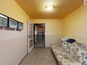 Prodej rodinného domu, Mladeč - Nové Zámky, 514 m2