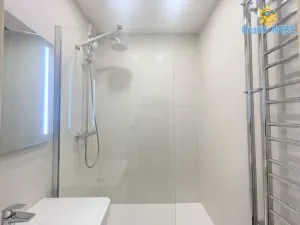 Pronájem bytu 4+1, Praha - Záběhlice, Střimelická, 86 m2