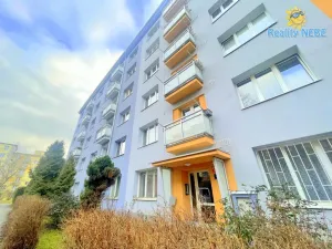 Pronájem bytu 4+1, Praha - Záběhlice, Střimelická, 86 m2