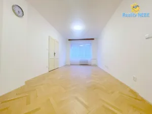 Pronájem bytu 4+1, Praha - Záběhlice, Střimelická, 86 m2