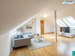 Pronájem bytu 4+1, Valašské Meziříčí, Králova, 136 m2