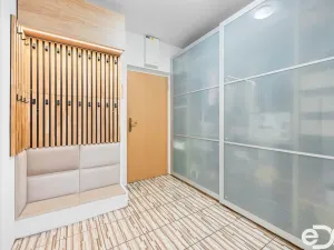 Prodej bytu 3+kk, Hradec Králové, Na Občinách, 110 m2