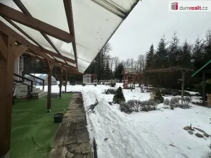 Prodej chaty, Hradištko, Kersko, 158 m2