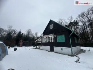 Prodej chaty, Hradištko, Kersko, 158 m2