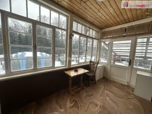 Prodej chaty, Hradištko, Kersko, 158 m2