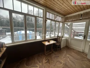 Prodej chaty, Hradištko, Kersko, 158 m2