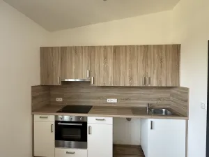 Pronájem bytu 3+kk, Mníšek pod Brdy, Rudé armády, 72 m2