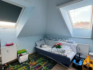 Pronájem bytu 3+kk, Mníšek pod Brdy, Rudé armády, 72 m2