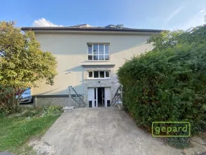 Pronájem bytu 3+kk, Mníšek pod Brdy, Rudé armády, 72 m2