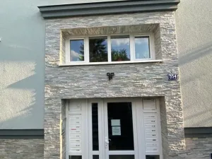 Pronájem bytu 3+kk, Mníšek pod Brdy, Rudé armády, 72 m2