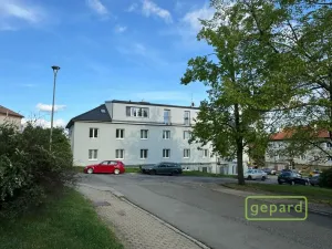 Pronájem bytu 3+kk, Mníšek pod Brdy, Rudé armády, 72 m2