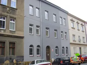 Pronájem bytu 2+kk, Plzeň, Úslavská, 30 m2