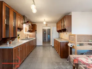 Prodej rodinného domu, Lípa, 280 m2