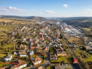 Prodej rodinného domu, Lípa, 280 m2