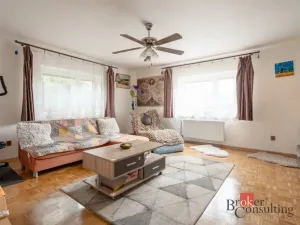 Prodej rodinného domu, Lípa, 280 m2