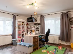 Prodej rodinného domu, Lípa, 280 m2