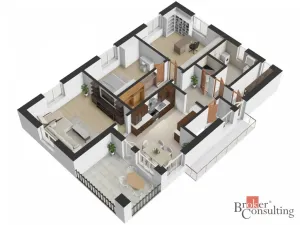 Prodej rodinného domu, Lípa, 280 m2