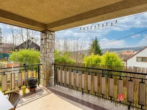 Prodej rodinného domu, Lípa, 280 m2