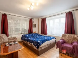 Prodej rodinného domu, Lípa, 280 m2