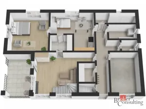 Prodej rodinného domu, Lípa, 280 m2