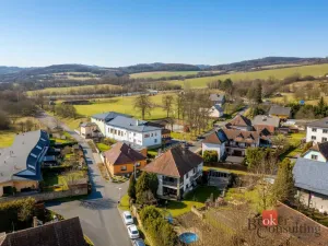 Prodej rodinného domu, Lípa, 280 m2