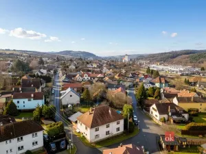 Prodej rodinného domu, Lípa, 280 m2