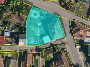 Prodej rodinného domu, Lípa, 280 m2