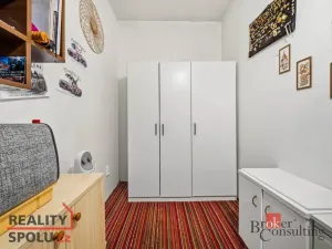 Prodej bytu 2+1, Hradec Králové - Nový Hradec Králové, třída Edvarda Beneše, 70 m2