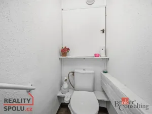 Prodej bytu 2+1, Hradec Králové - Nový Hradec Králové, třída Edvarda Beneše, 70 m2