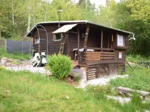 Pronájem chaty, Soběslav, 30 m2