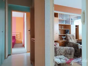 Prodej bytu 3+1, Mladá Boleslav - Mladá Boleslav II, Havlíčkova, 71 m2