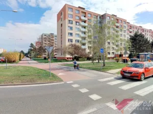 Prodej bytu 3+1, Mladá Boleslav - Mladá Boleslav II, Havlíčkova, 71 m2