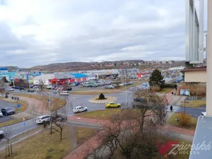 Prodej bytu 3+1, Mladá Boleslav - Mladá Boleslav II, Havlíčkova, 71 m2