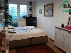 Prodej bytu 3+kk, Benešov, Tyršova, 124 m2